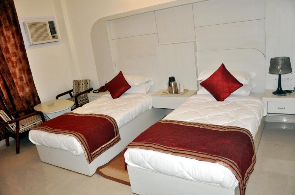 Hotel Mount View Katra  Exterior photo