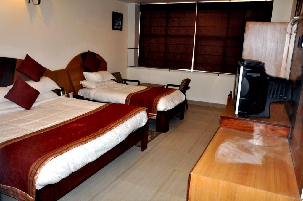 Hotel Mount View Katra  Exterior photo