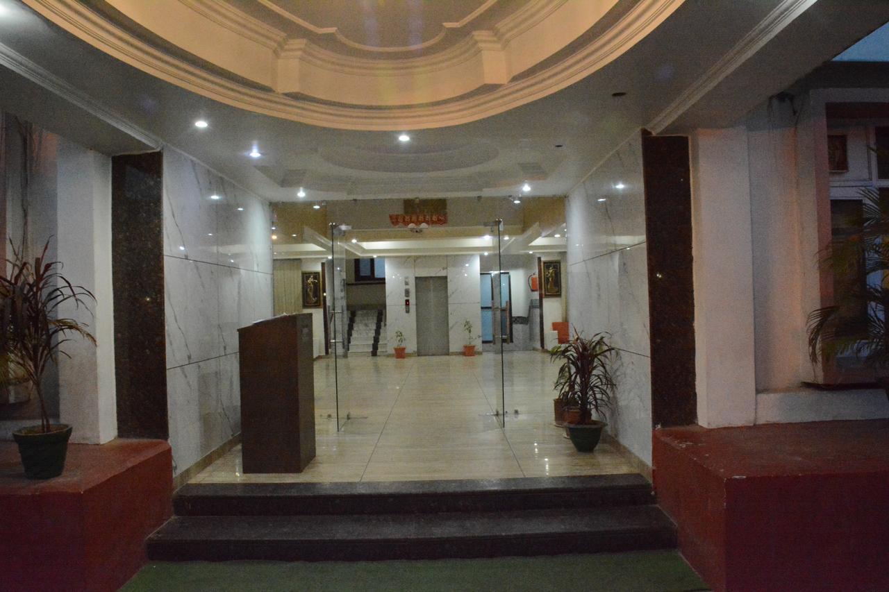 Hotel Mount View Katra  Exterior photo