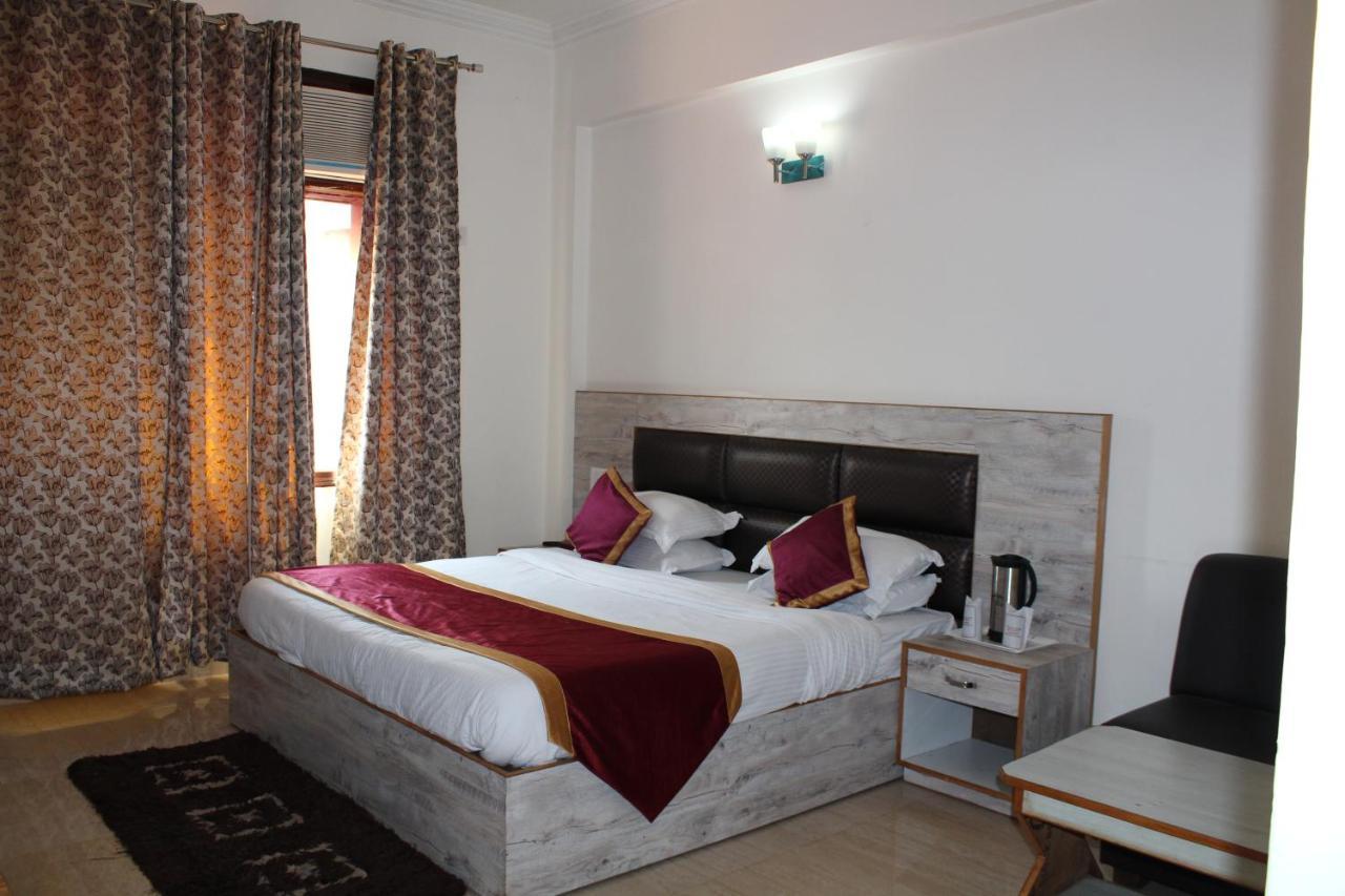 Hotel Mount View Katra  Exterior photo