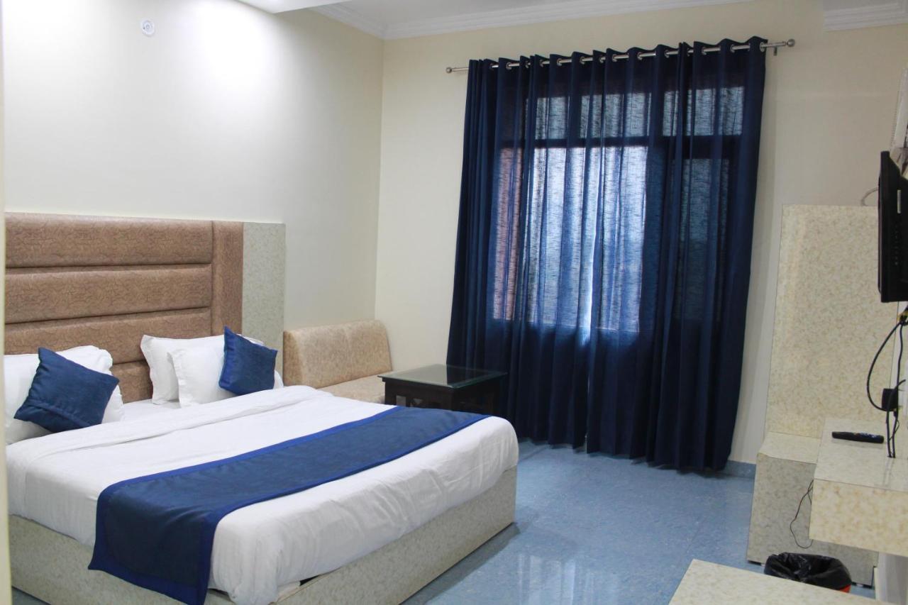 Hotel Mount View Katra  Exterior photo