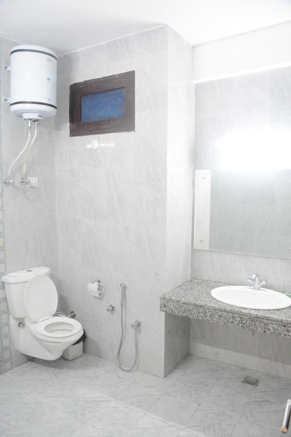 Hotel Mount View Katra  Exterior photo
