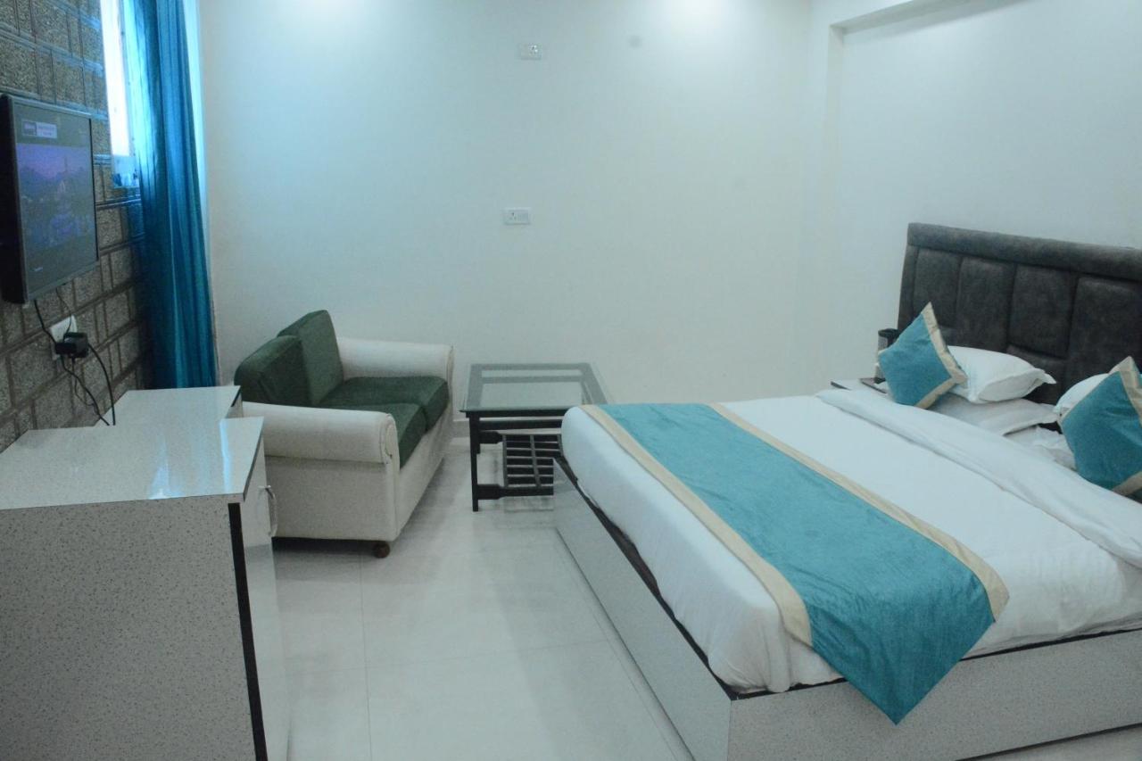Hotel Mount View Katra  Exterior photo